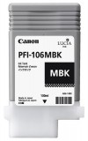 Canon PFI-106MB Matt Black (CF6620B001AA)