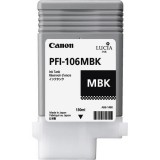 Canon PFI-106MBK tintakazetta matt fekete (CF6620B001AA) (CF6620B001AA) - Nyomtató Patron