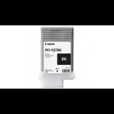 Canon PFI-107 fotó fekete eredeti tintapatron (6705B001)