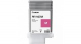 Canon PFI-107 magenta eredeti tintapatron (6707B001)