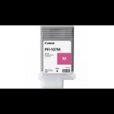 Canon PFI-107 magenta eredeti tintapatron (6707B001)