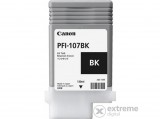 Canon PFI-107 Tintapatron, Fekete