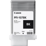 Canon PFI-107BK Photo Black tintapatron 6705B001AA