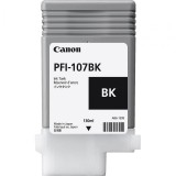 Canon PFI-107BK Photo Black tintapatron (6705B001AA)