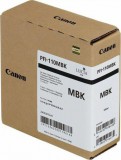 Canon PFI-110 Matt Black tintapatron 2363C001