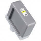 Canon PFI-110Y tintapatron Eredeti Sárga (2367C001)