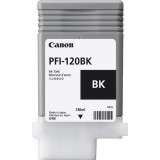 Canon PFI-120BK tintapatron fekete (CF2885C001AA) (CF2885C001AA) - Nyomtató Patron