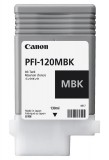 Canon PFI-120MBK Matte Black tintapatron 2884C001