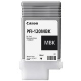 Canon PFI-120MBK tintapatron 1 dB Eredeti Matt fekete (2884C001)