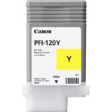 Canon PFI-120Y tintapatron sárga (CF2888C001AA) (CF2888C001AA) - Nyomtató Patron