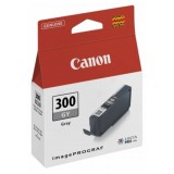 Canon PFI-300 Grey tintapatron (4200C001)