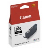 Canon PFI-300 Matte Black tintapatron 4192C001