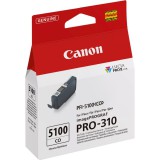 Canon PFI-5100 CO 1 db, Eredeti, Tintapatron