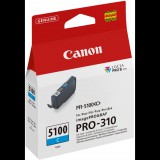 Canon PFI-5100C, cián (6953C001)