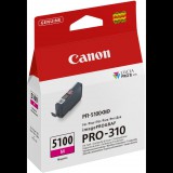 Canon PFI-5100M, magenta (6954C001)