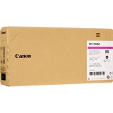 Canon PFI-707M tintapatron 700ml magenta (CF9823B001AA) (CF9823B001AA) - Nyomtató Patron