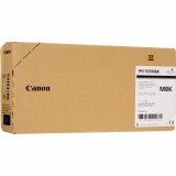 Canon PFI-707MBK tintapatron 700ml matt fekete (CF9820B001AA) (CF9820B001AA) - Nyomtató Patron