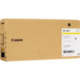 Canon PFI-707Y tintapatron 700ml sárga (CF9824B001AA) (CF9824B001AA) - Nyomtató Patron