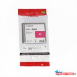 Canon PFI120 Magenta tintapatron (Eredeti)