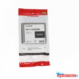 Canon PFI120 Matt Black tintapatron (Eredeti)