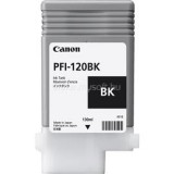 Canon PFI120 Patron (matt fekete) (2884C001)