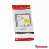 Canon PFI120 Yellow tintapatron (Eredeti)