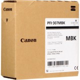 CANON PFI307 MATT BLACK CARTRIDGE (EREDETI) Termékkód: 9810B001AA