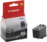Canon PG-37 (11 ml) fekete eredeti tintapatron