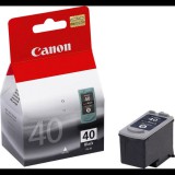Canon PG-40 Black (0615B001AA) - Nyomtató Patron
