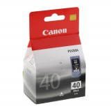CANON PG-40 fekete EREDETI PG40