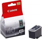 Canon PG-40 fekete eredeti tintapatron