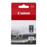 Canon PG-50 Black tintapatron 0616B001