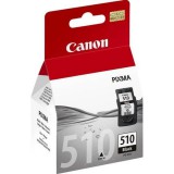 Canon PG-510 fekete (BK-Black) eredeti (gyári,új)  tintapatron