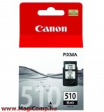 CANON PG-510 fekete EREDETI PG-510BK