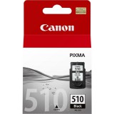 Canon PG-510BK 14ml fekete eredeti tintapatron