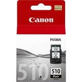 Canon PG-510BK Black tintapatron 2970B001AA