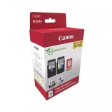 Canon PG-540/CL-541 BK/C/M/Y MULTIPACK TINTAPATRON+fotópapír (5225B013)