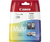 Canon PG-540 / CL-541 Multi csomag