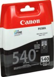 Canon PG-540 patron fekete (5225B001)