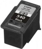 Canon PG-540BK fekete patron (5225B005)