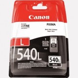 Canon PG-540L fekete eredeti tintapatron (5224B010)
