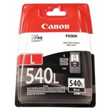 Canon PG-540L tintapatron 1 dB Eredeti Fekete (5224B010)