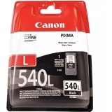 Canon PG-540L tintapatron 1 dB Eredeti Standard teljesítmény Fekete (5224B001)