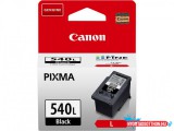 Canon PG-540L Tintapatron Black 11 ml (Eredeti)
