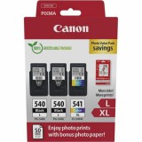 Canon PG-540x2/CL-541 Multipack tintapatron 5224B015
