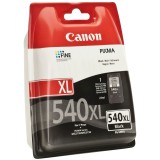 Canon PG-540XL Black tintapatron 5222B005