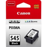 Canon PG-545 BK fekete (BK-Black) eredeti (gyári, új) tintapatron