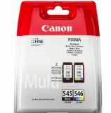 Canon PG-545/CL-546 eredeti patron multipack (8287B005)