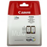 Canon PG-545 / CL-546 Multipack eredeti tintapatron