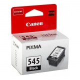 Canon PG-545 tintapatron 1 db Eredeti Standard teljesítmény Fekete